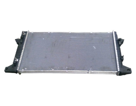 New OEM Genuine AM General,Radiator Assembly - Part # SP001900