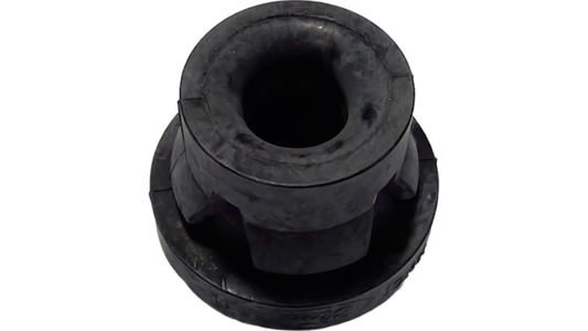 New OEM Genuine AM General,Isolator Radiator Bottom - Part # SP001902