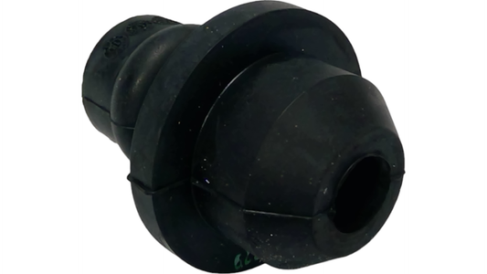 New OEM Genuine AM General,Isolator Radiator Top - Part # SP001903