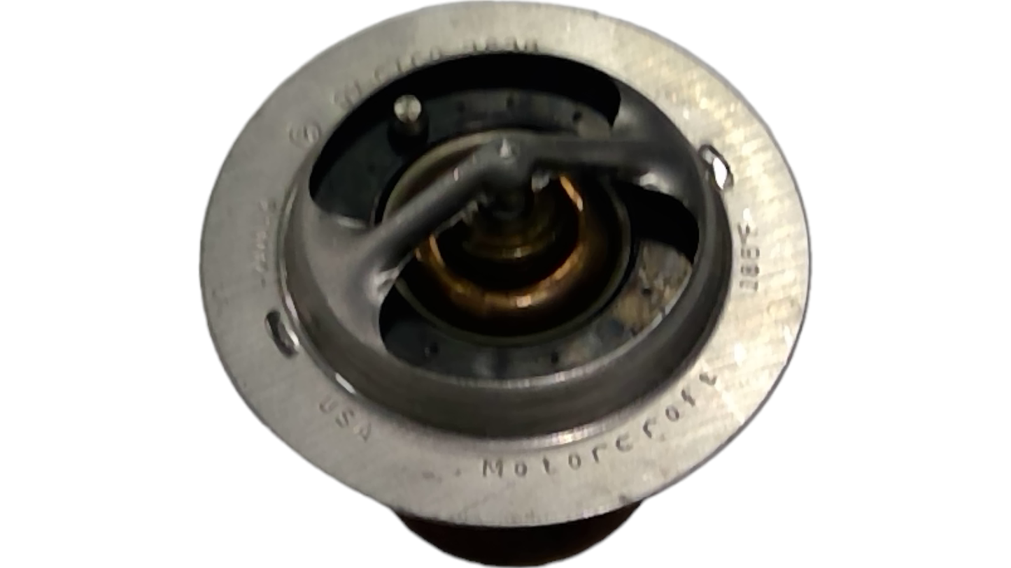 New OEM Genuine AM General,Thermostat Coolant - Part # SP002022