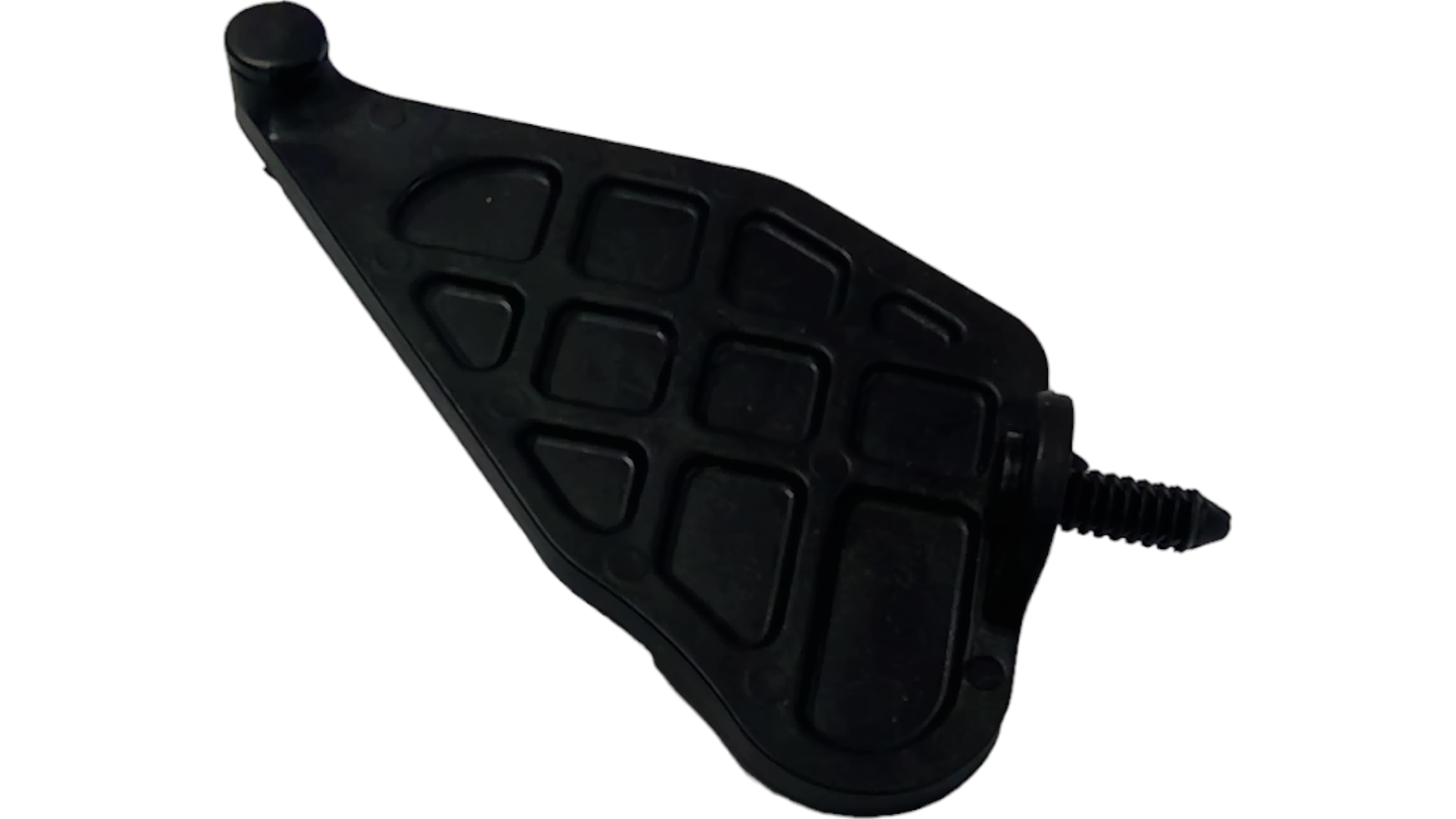 New OEM Genuine AM General,Cover Assembly Converter Housing Left - Part # SP002025