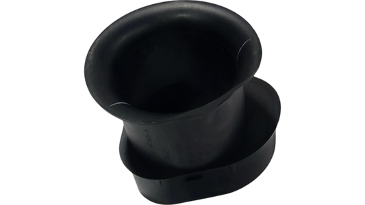 New OEM Genuine AM General,Tube Assembly Air Cleaner - Part # SP002035