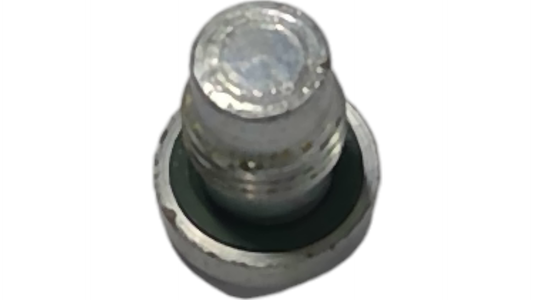 New OEM Genuine AM General,Plug With O-Ring - Part # SP002098
