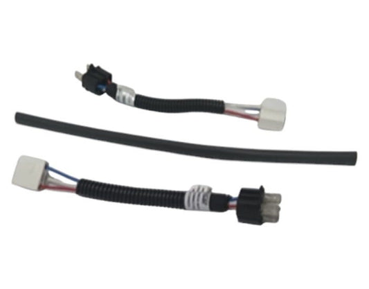 New OEM Genuine AM General,High Temperature Headlamp Socket - Part # SP002109