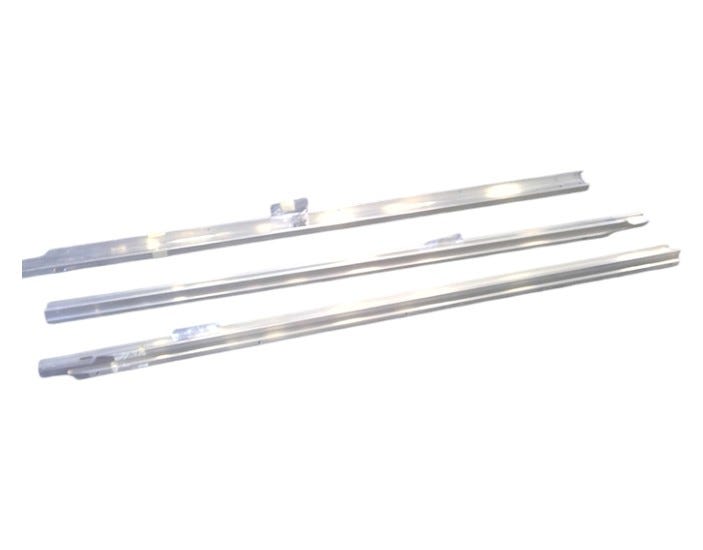 New OEM Genuine AM General,Rail Ramp Front With Screws - Part # SP002136