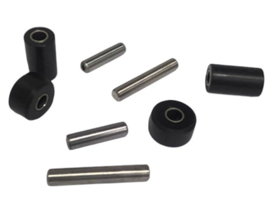 New OEM Genuine AM General,Roller Kit Main Ramp Mechanism - Part # SP002138