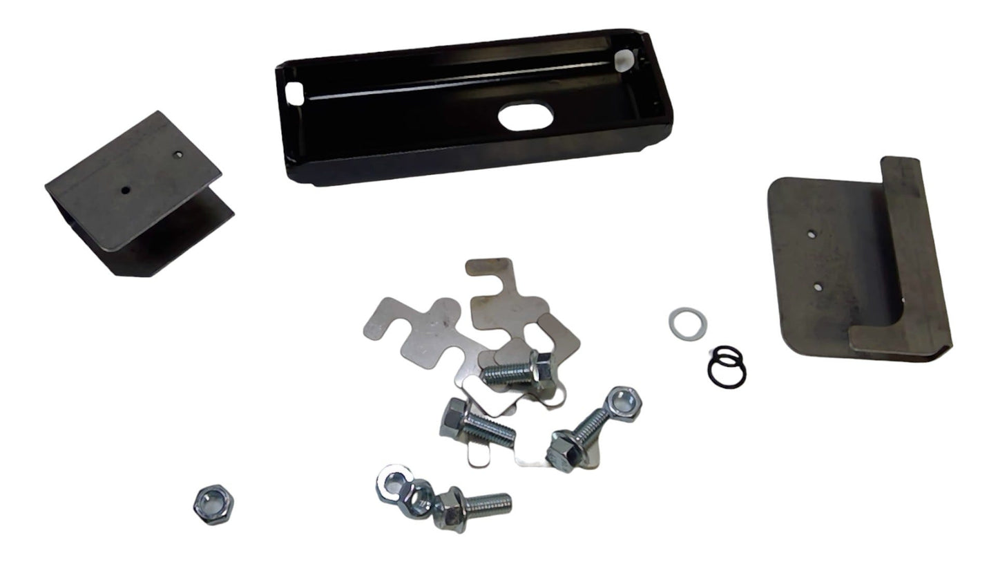 New OEM Genuine AM General,Kit Assembly Reinforcement Bracket Cradle - Part # SP002141