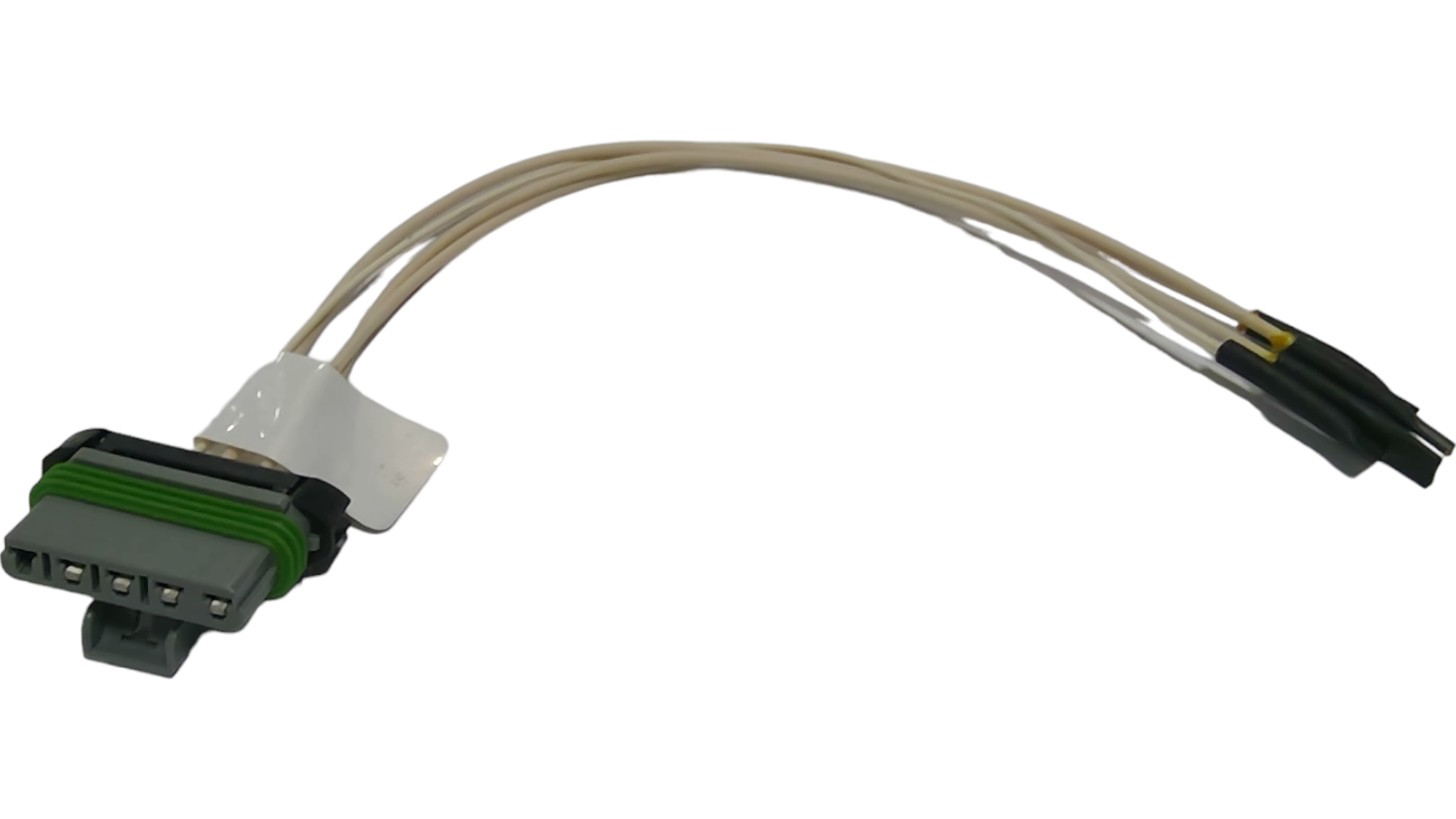 New OEM Genuine AM General,Pigtail GEN 31 - Part # SP002165