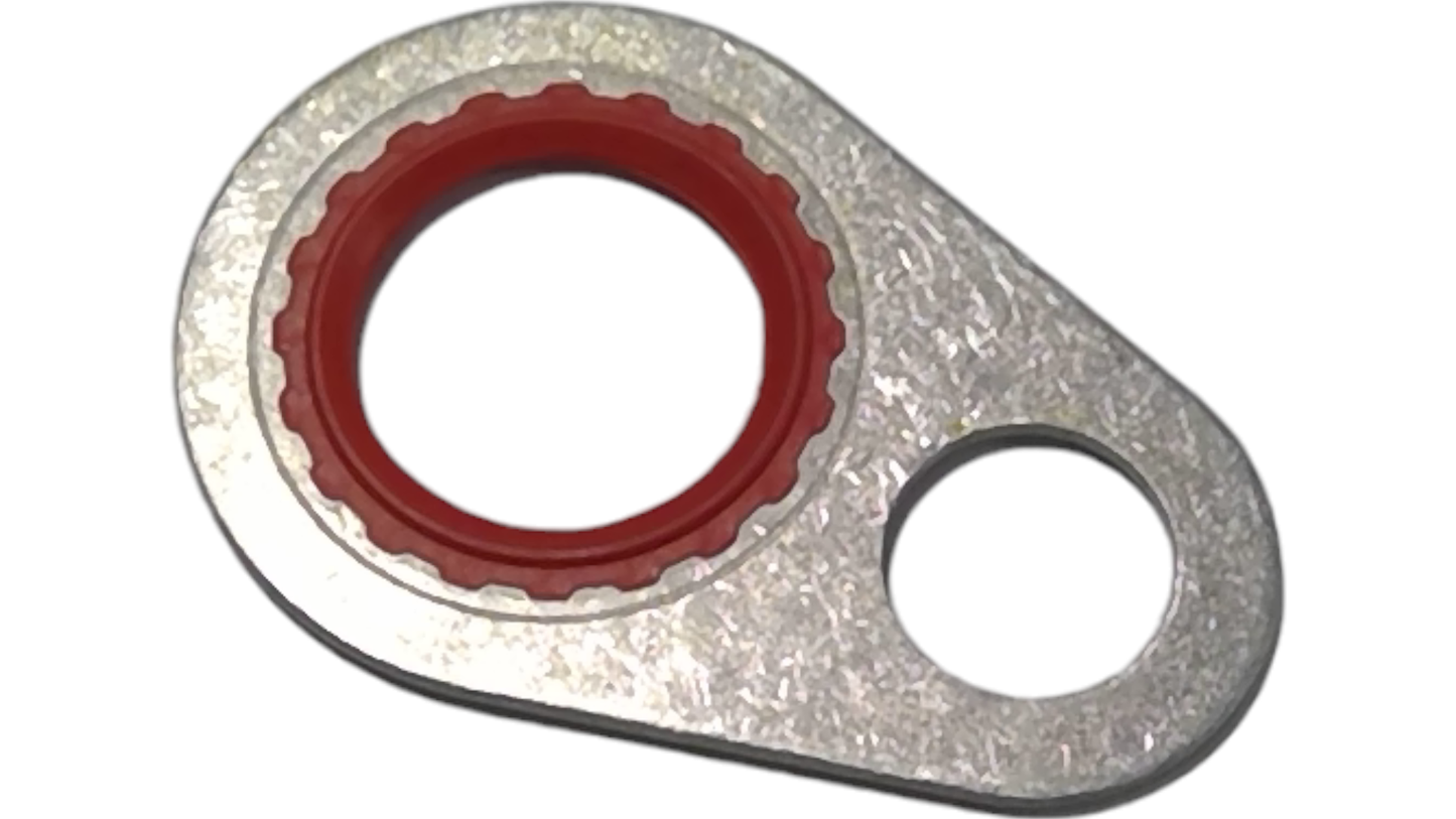 New OEM Genuine AM General,Seal Washer And O Ring - Part # SP002167