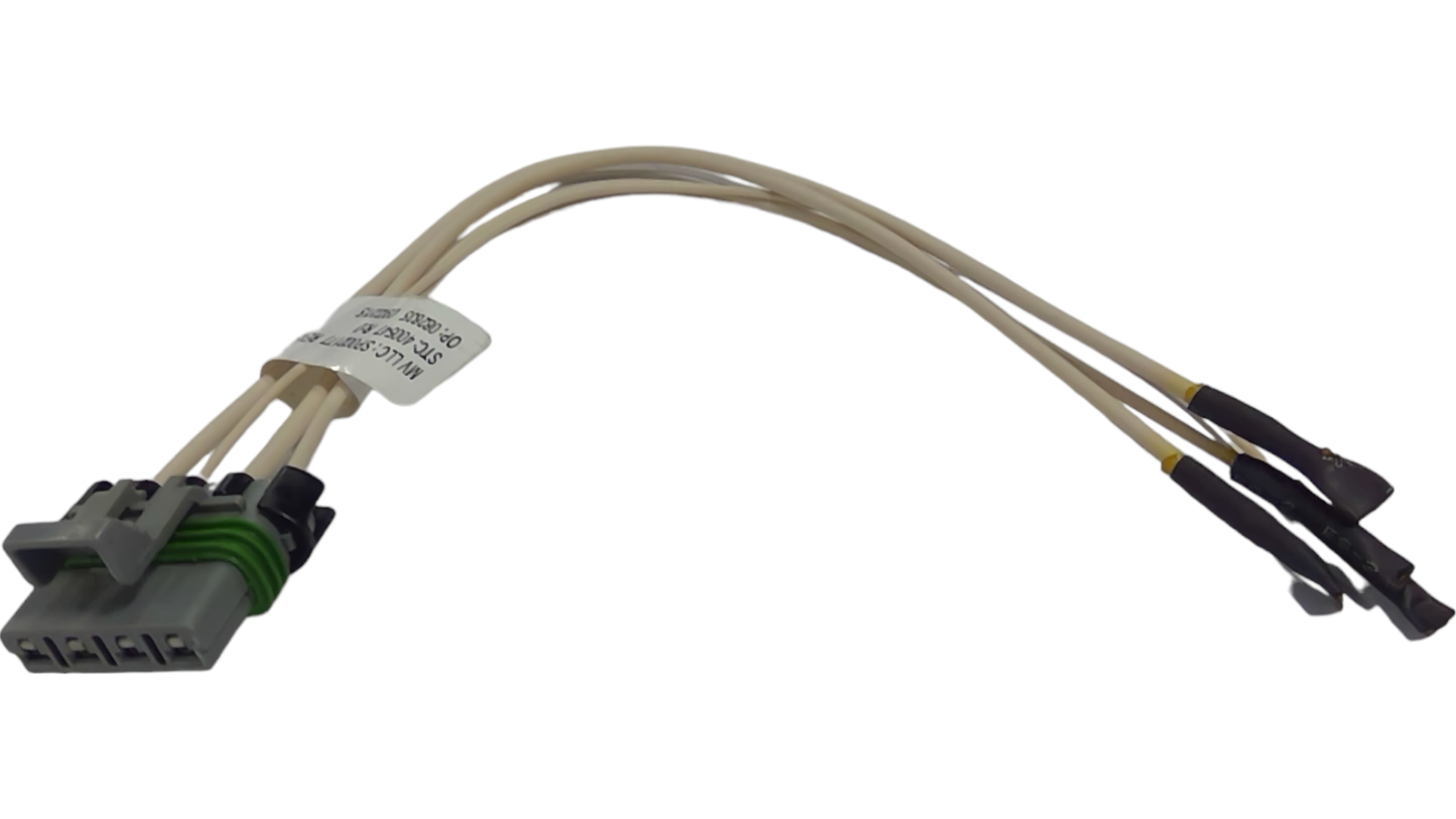 New OEM Genuine AM General,Pigtail GEN 40 - Part # SP002177