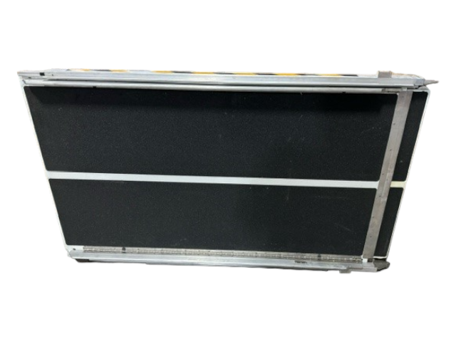 New OEM Genuine AM General,Ramp Assembly Complete PRM - Part # SP002193