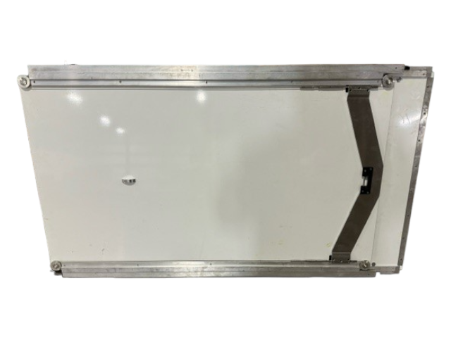 New OEM Genuine AM General,Ramp Assembly Complete PRM - Part # SP002193
