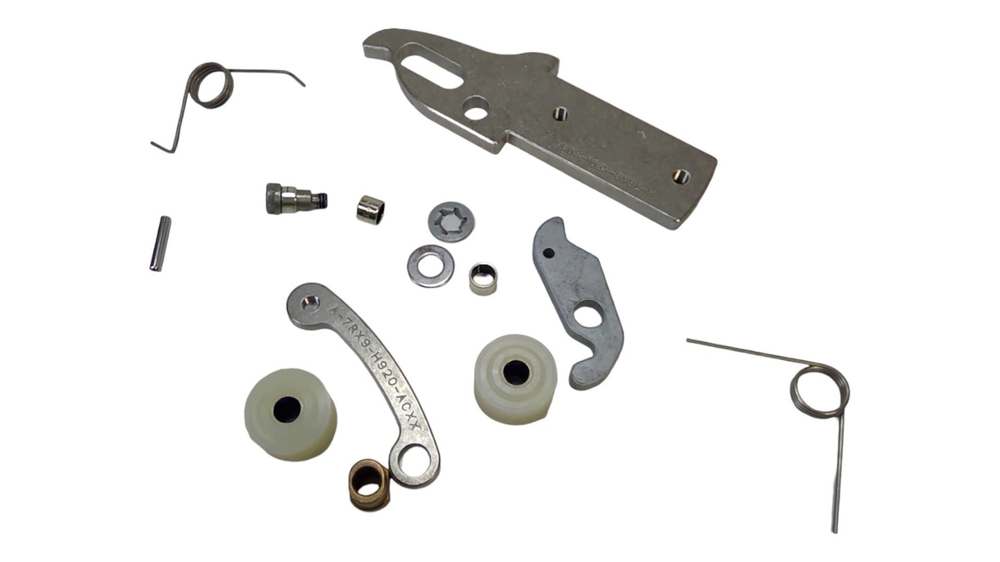 New OEM Genuine AM General,Catch Kit Front Main Ramp Mechanism - Part # SP002232