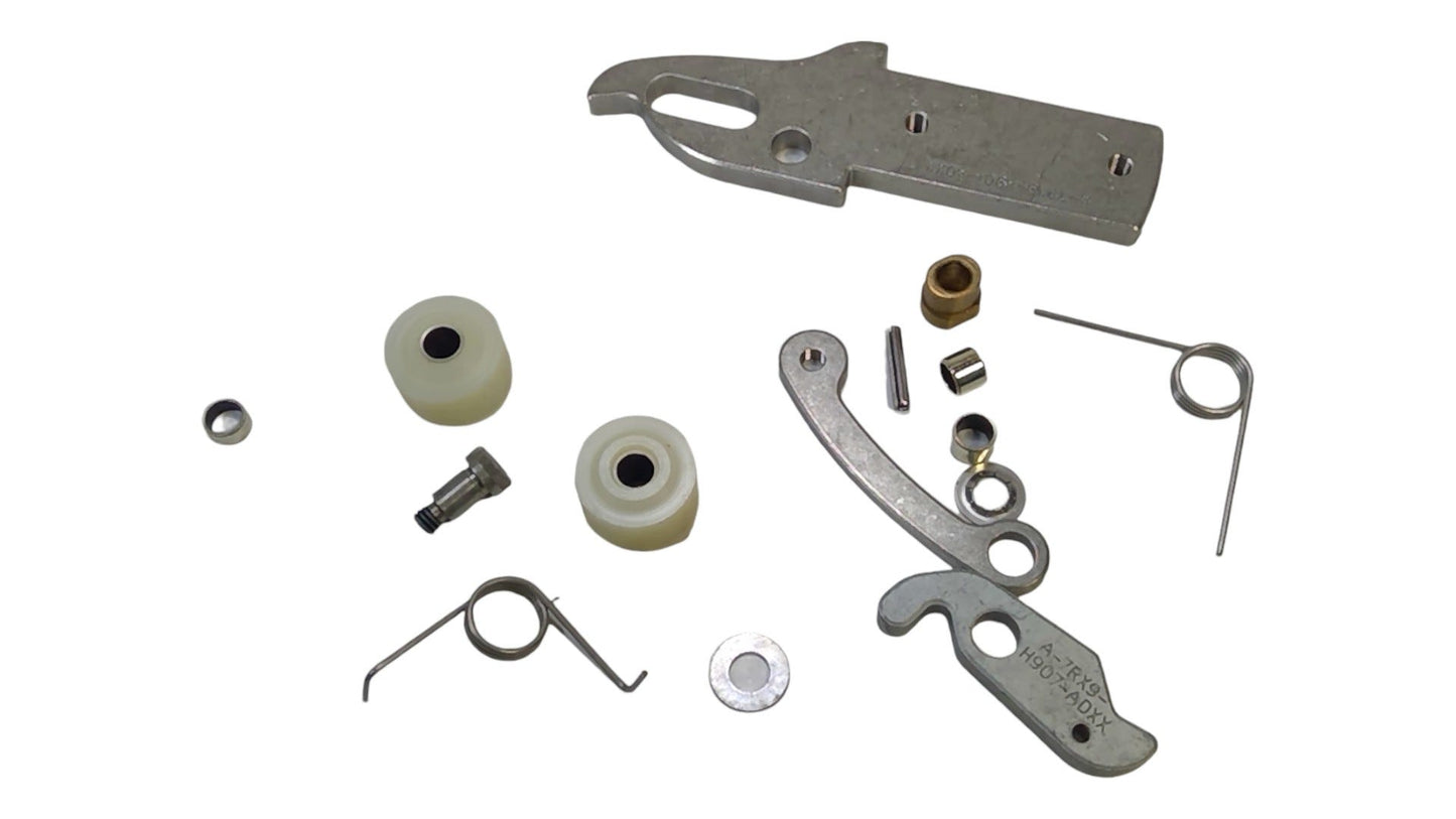 New OEM Genuine AM General,Catch Kit Trolley Rear Main Ramp Mechanism - Part # SP002233