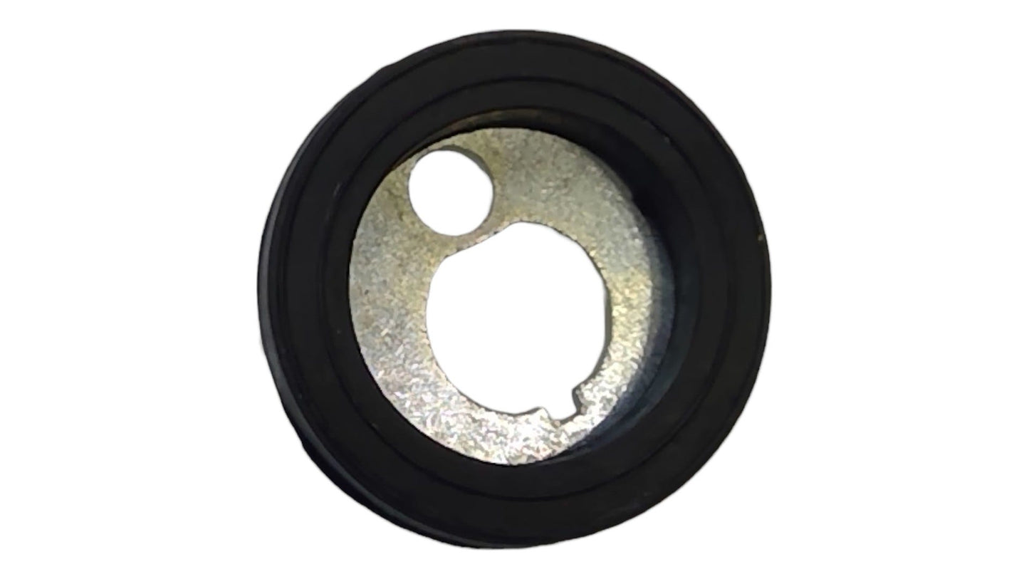New OEM Genuine AM General,Grommet And Plate Assembly - Part # SP002271