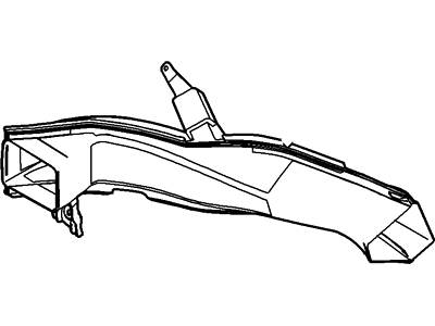Duct - Air