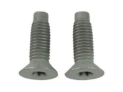 Striker Screw