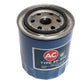 New OEM 1981-1986 Chevy Chevette, Pontiac T1000 Diesel Oil Filter PF970, Part # 25011441