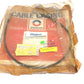New OEM 1969-1975 Buick With Cruise Control 36.5 inch Speedometer Cable, Part # 25032637