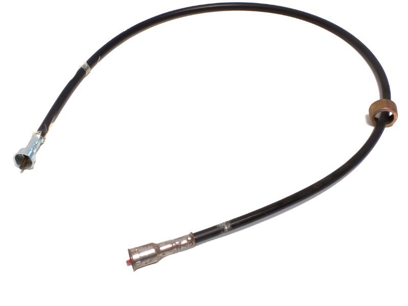 New OEM 1969-1975 Buick With Cruise Control 36.5 inch Speedometer Cable, Part # 25032637