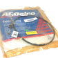 New OEM 1969-1975 Corvette Speedometer Cable, Part # 25032869