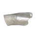 New OEM 1993-1995 Corvette ZR-1 32v Engine Exhaust Heat Shield, Part # 25034884
