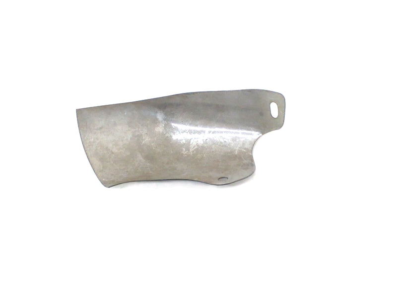 New OEM 1993-1995 Corvette ZR-1 32v Engine Exhaust Heat Shield, Part # 25034884