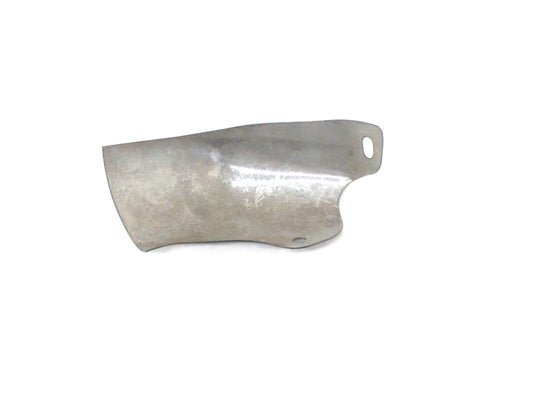 New OEM 1993-1995 Corvette ZR-1 32v Engine Exhaust Heat Shield, Part # 25034884