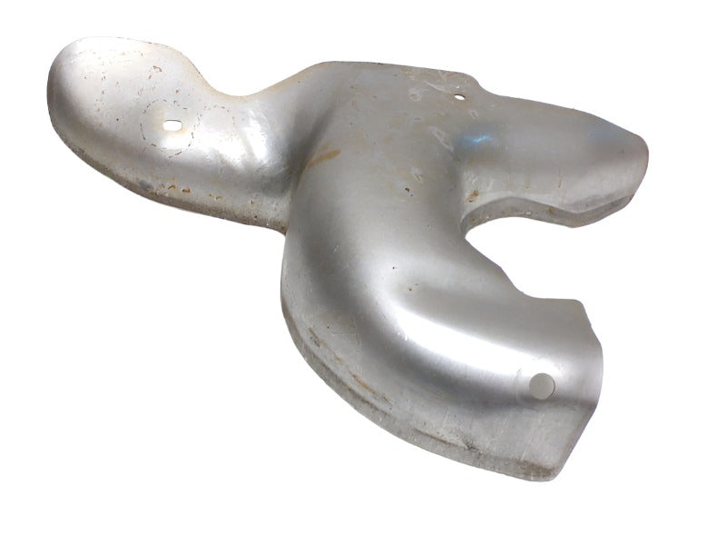 New OEM 1992-1995 Corvette ZR-1 32v Engine Exhaust Heat Shield Right Inner, Part # 25035039