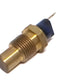 New OEM 1961-1990 Buick Chevy Pontiac Olds Coolant Temperature Switch, Part # 25036507