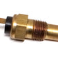 New OEM 1976-1990 Chevrolet GMC Cadillac Coolant Temperature Sensor, Part # 25037175