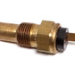 New OEM 1976-1990 Chevrolet GMC Cadillac Coolant Temperature Sensor, Part # 25037175