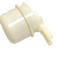 New OEM 1985-1989 Chevrolet Spectrum Fuel Filter AC Delco, Part # 25055280