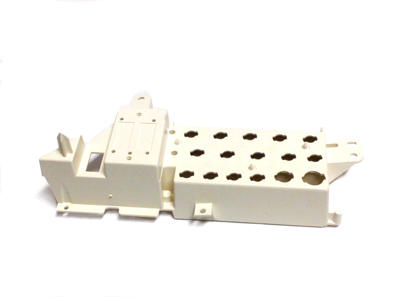 New OEM 1990-1996 Corvette Drivers Information Center Housing, Part # 25088424