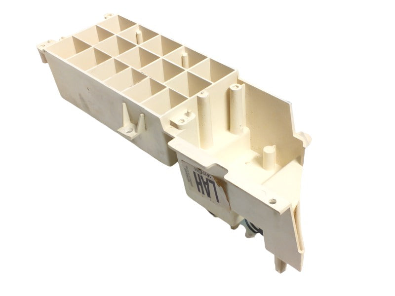 New OEM 1990-1996 Corvette Drivers Information Center Housing, Part # 25088424