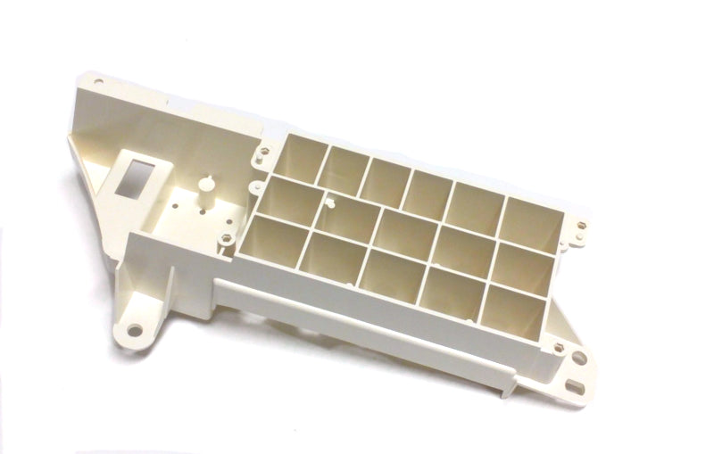 New OEM 1990-1996 Corvette Drivers Information Center Housing, Part # 25088424