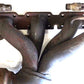 New OEM 1993-1995 Corvette ZR-1 LT5 32V Engine Left Driver Exhaust Manifold, Part # 25143612