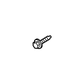 Lower Bracket Bolt