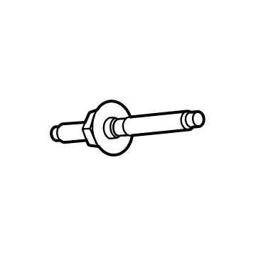 Tensioner Stud