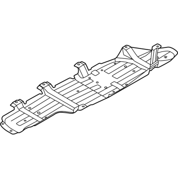 Stone Deflector