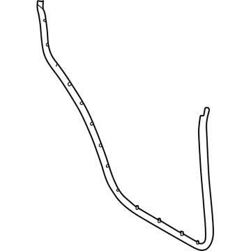 Door Weatherstrip