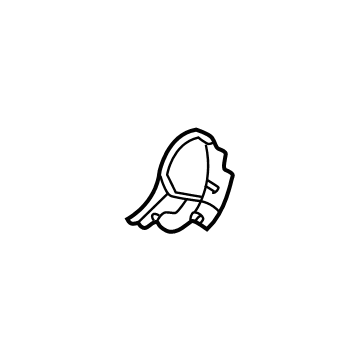 Pivot Cover