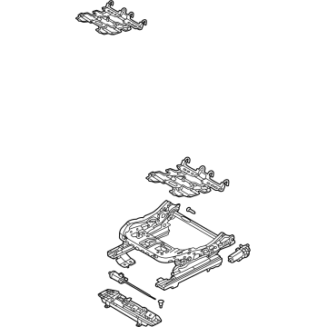 Seat Track