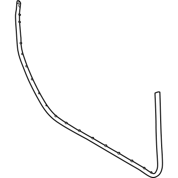 Door Weatherstrip