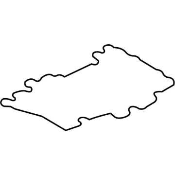 Oil Pan Gasket