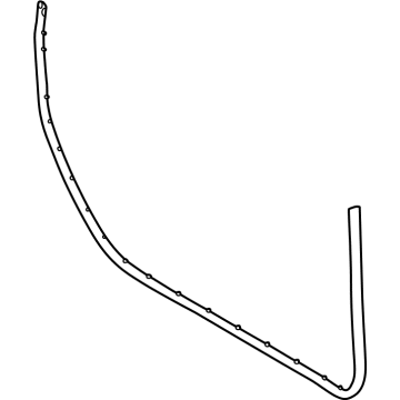 Door Weatherstrip