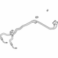 Cooler Pipe
