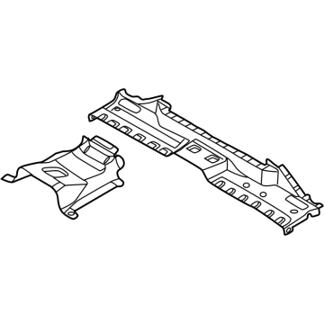 Front Reinforcement