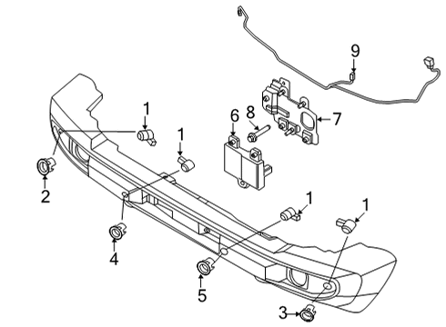 Steering Wheel Assy