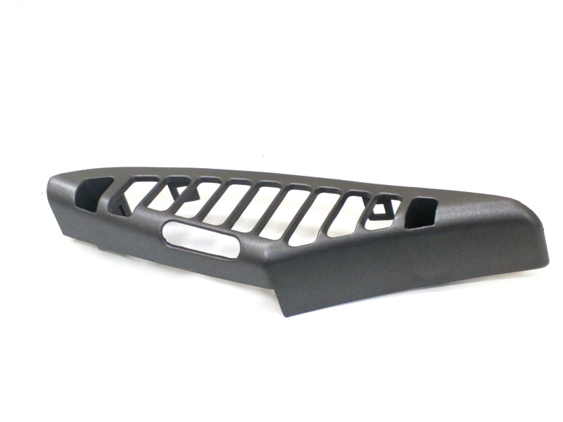 New 1990-1991 Chevrolet Corvette Drivers Side Air Vent Grille Left, Part # 254291L